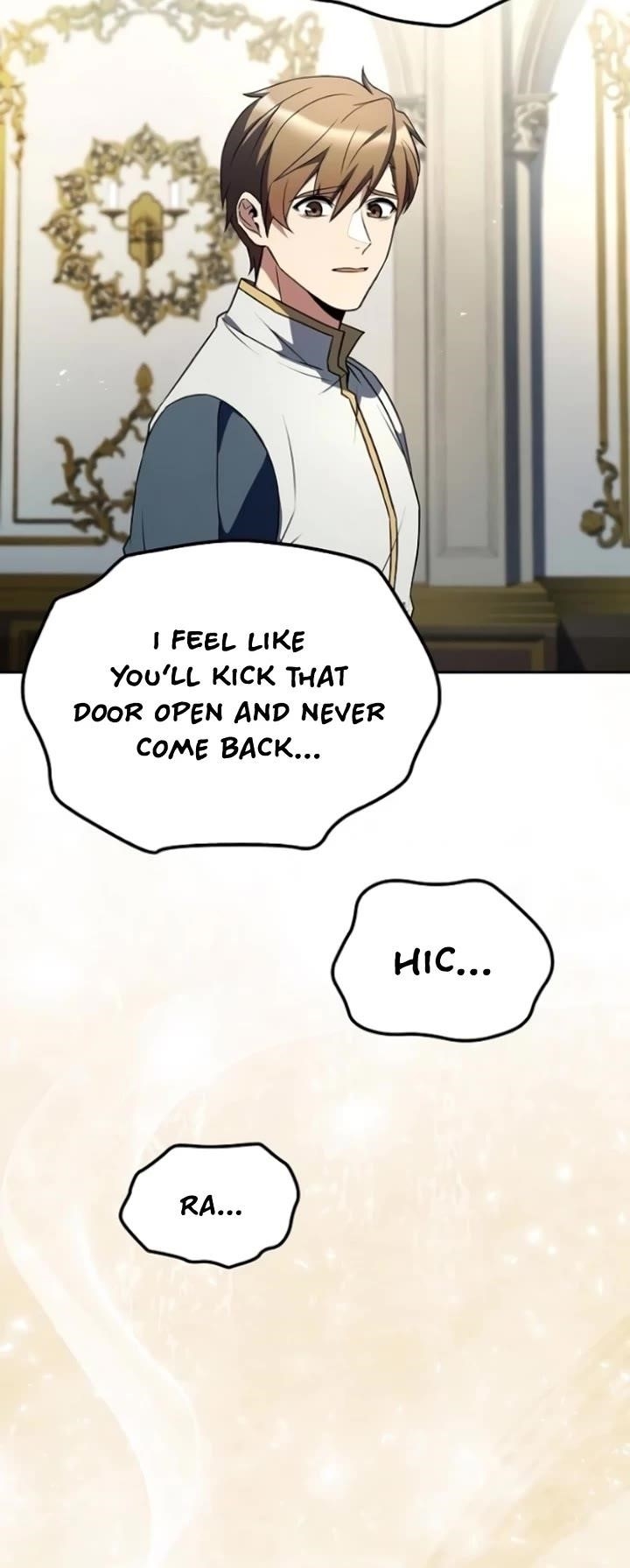 The Archmage’s Restaurant - Chapter 110 Page 29