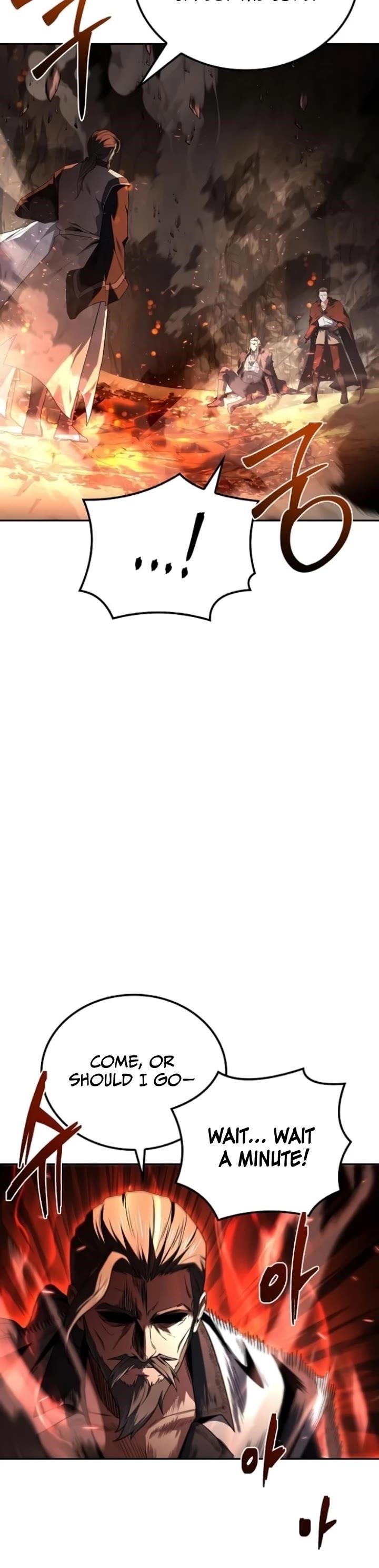 The Archmage’s Restaurant - Chapter 110 Page 3