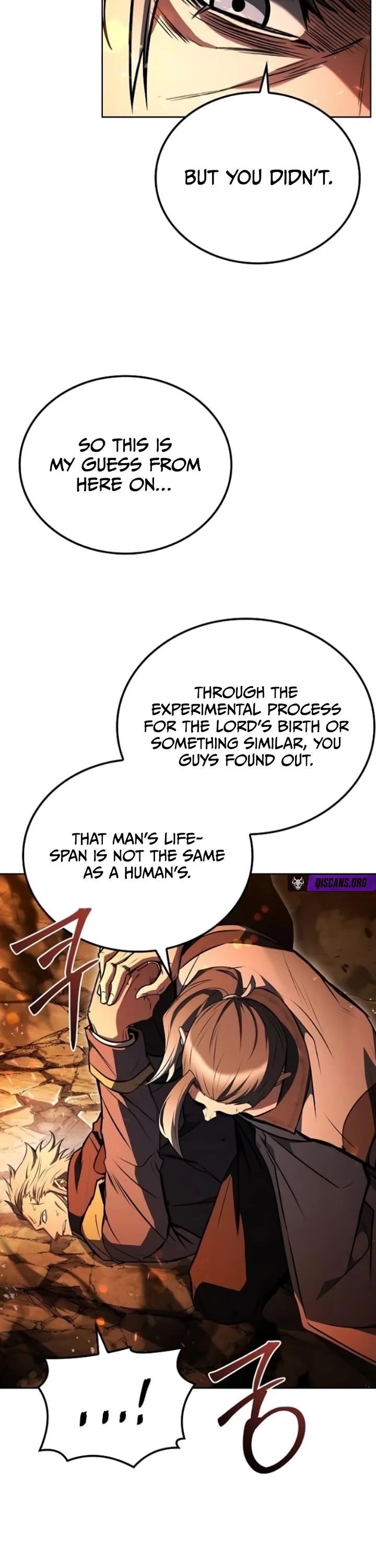 The Archmage’s Restaurant - Chapter 110 Page 42