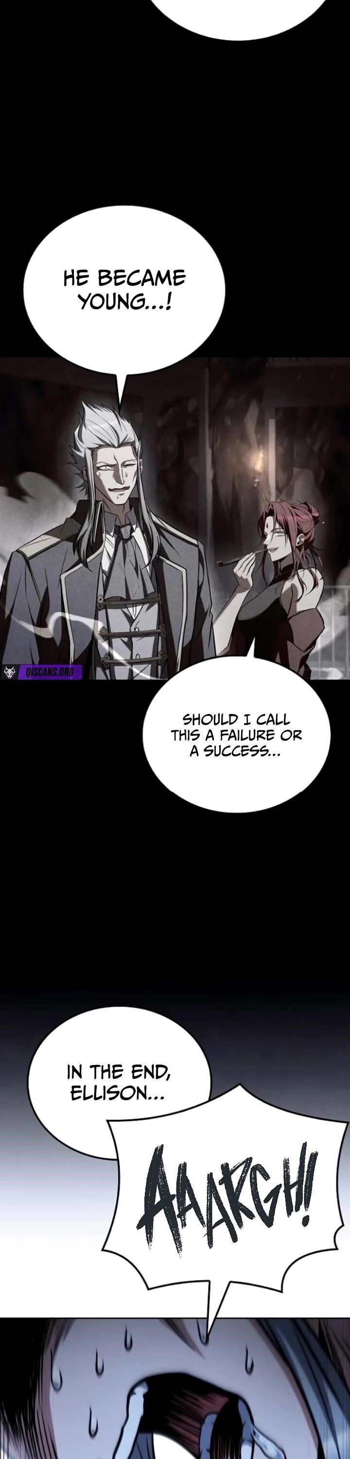 The Archmage’s Restaurant - Chapter 110 Page 52