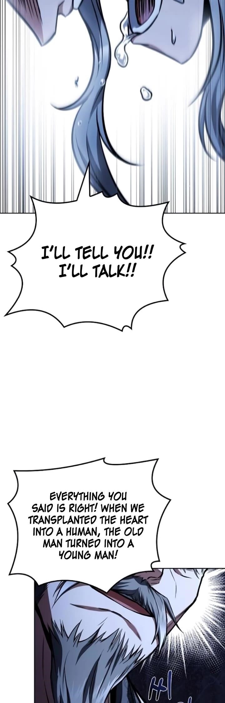 The Archmage’s Restaurant - Chapter 110 Page 53