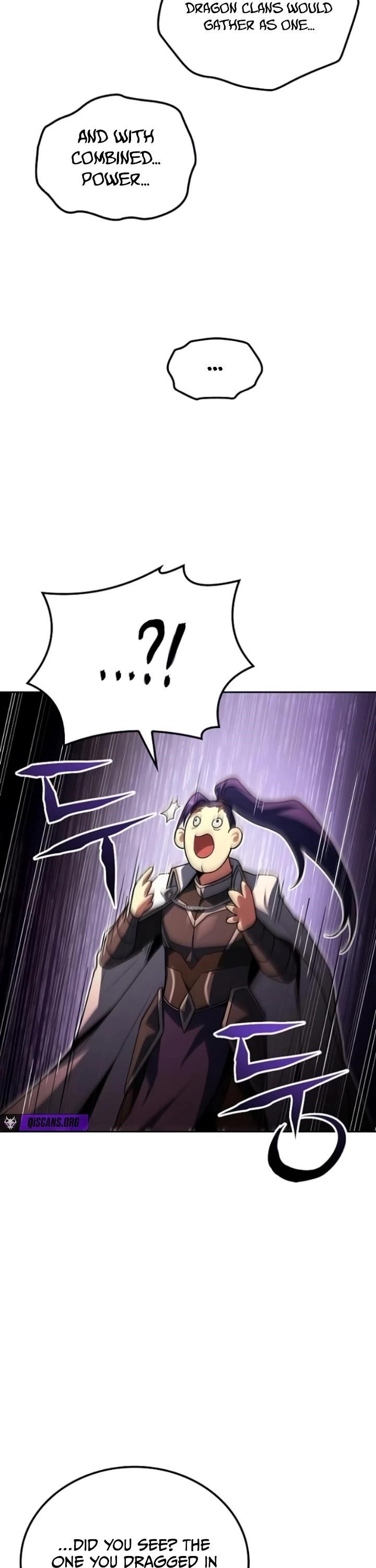 The Archmage’s Restaurant - Chapter 110 Page 6