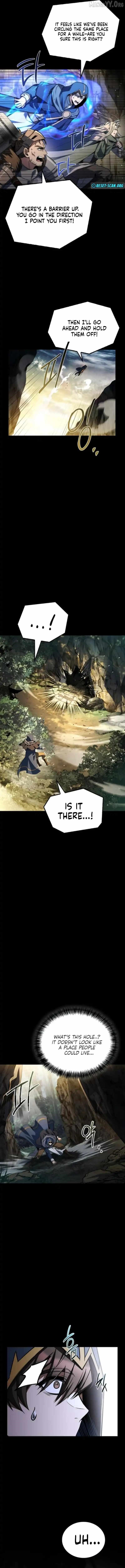 The Archmage’s Restaurant - Chapter 112 Page 10