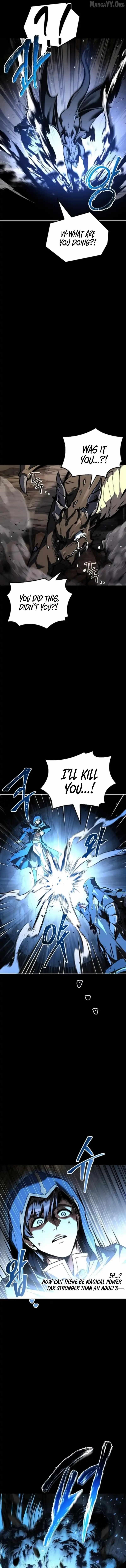 The Archmage’s Restaurant - Chapter 112 Page 12