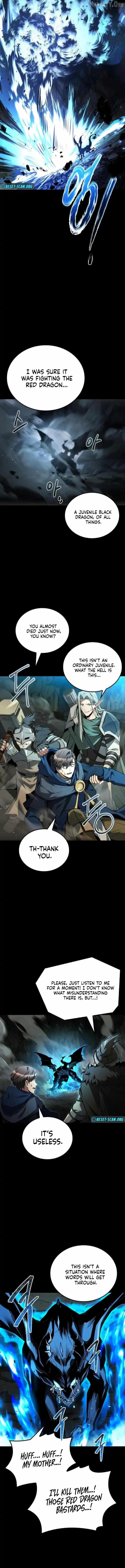 The Archmage’s Restaurant - Chapter 112 Page 13