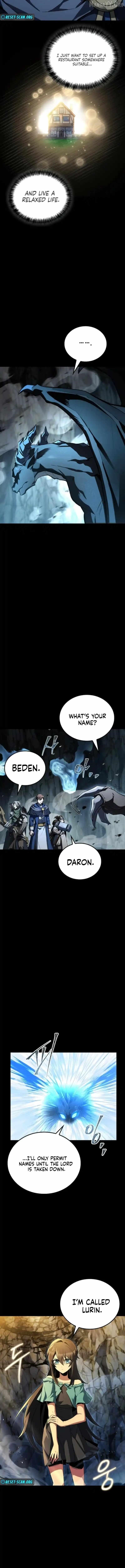 The Archmage’s Restaurant - Chapter 112 Page 16