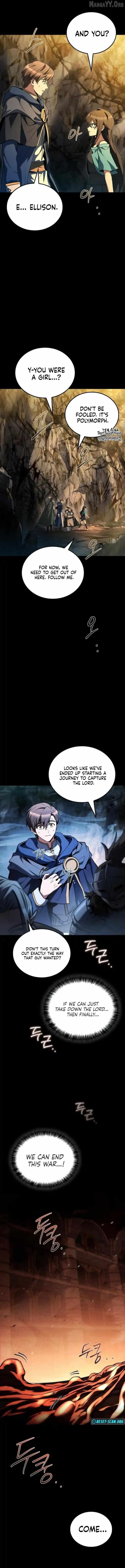 The Archmage’s Restaurant - Chapter 112 Page 17