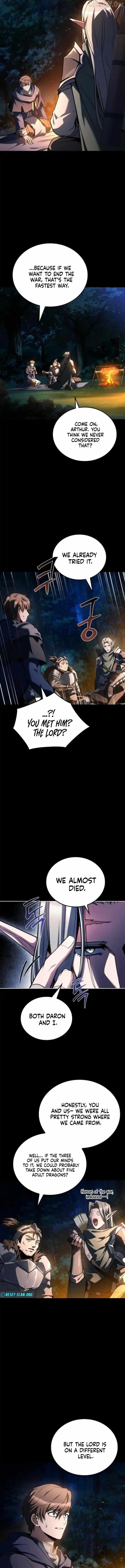 The Archmage’s Restaurant - Chapter 112 Page 4