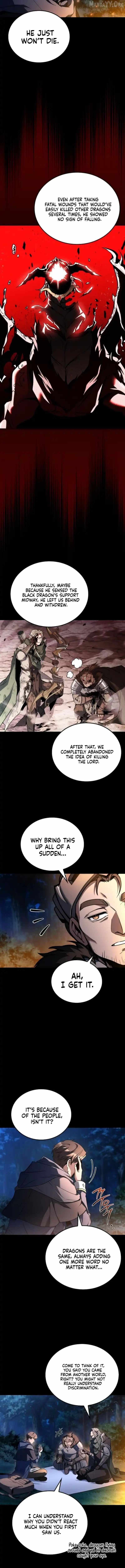 The Archmage’s Restaurant - Chapter 112 Page 5