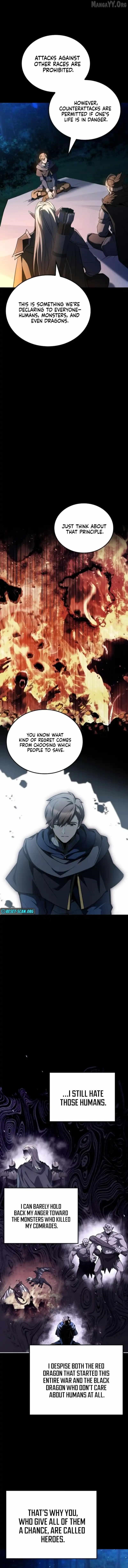 The Archmage’s Restaurant - Chapter 112 Page 7