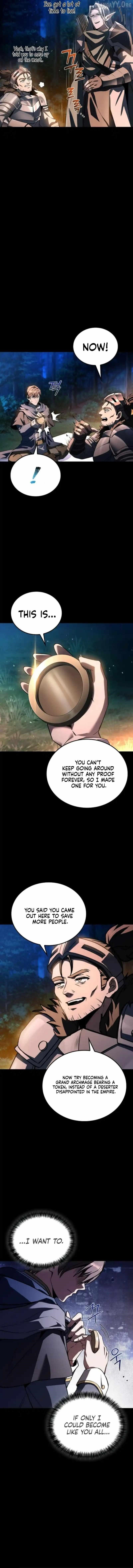 The Archmage’s Restaurant - Chapter 112 Page 8