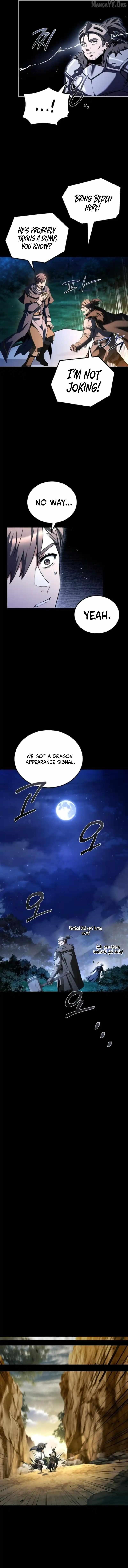 The Archmage’s Restaurant - Chapter 112 Page 9