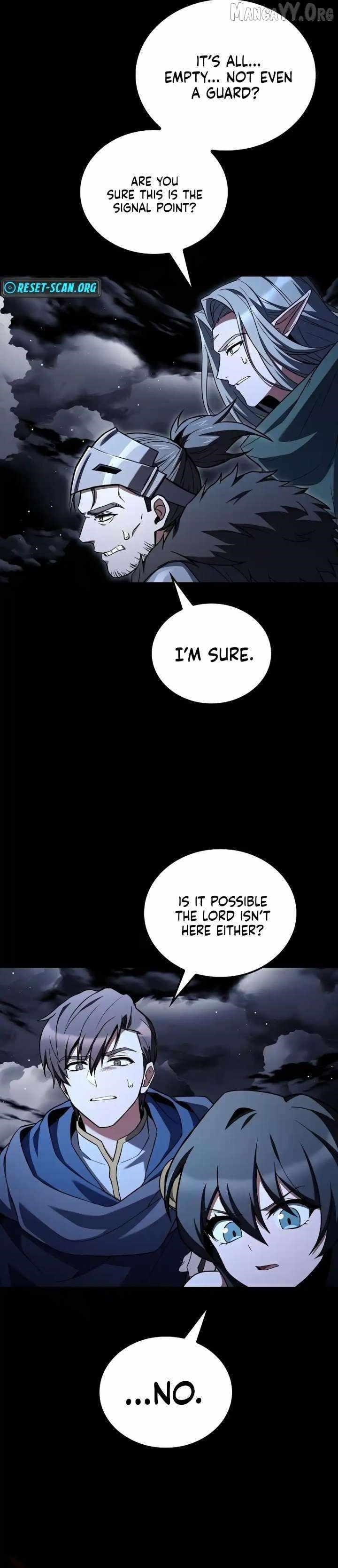 The Archmage’s Restaurant - Chapter 113 Page 11