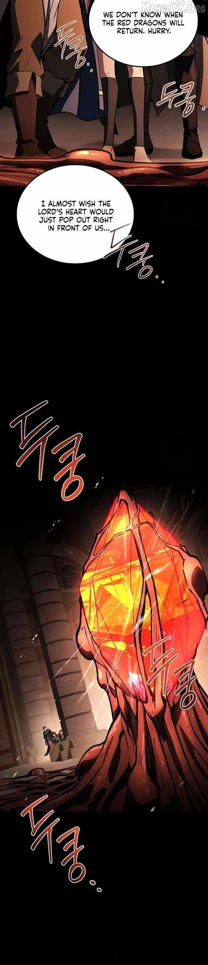 The Archmage’s Restaurant - Chapter 113 Page 14