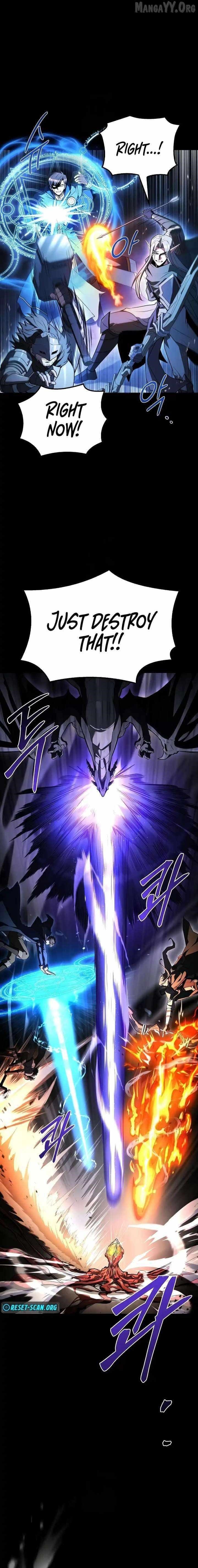 The Archmage’s Restaurant - Chapter 113 Page 17