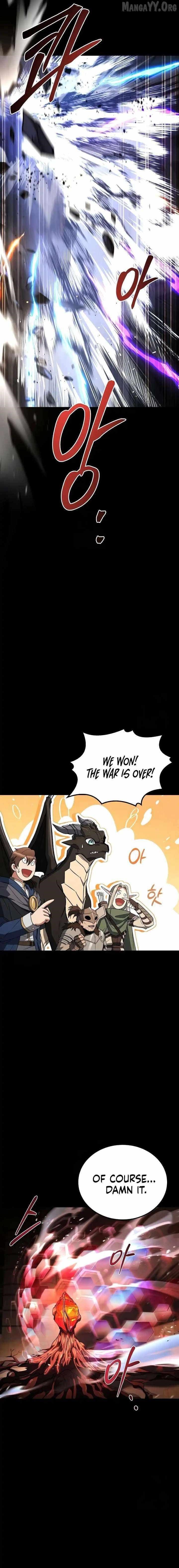 The Archmage’s Restaurant - Chapter 113 Page 18