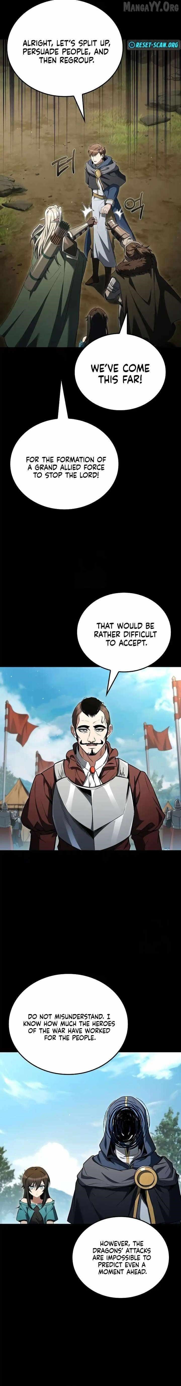 The Archmage’s Restaurant - Chapter 113 Page 2