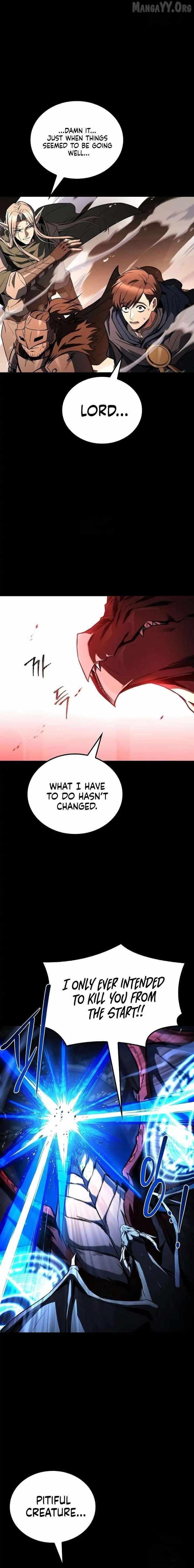 The Archmage’s Restaurant - Chapter 113 Page 21