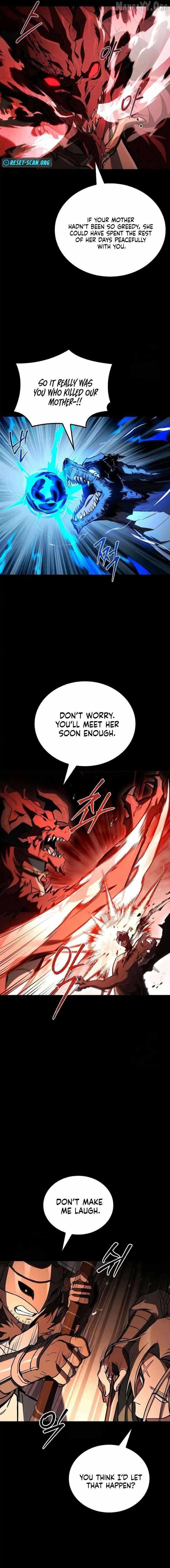 The Archmage’s Restaurant - Chapter 113 Page 22