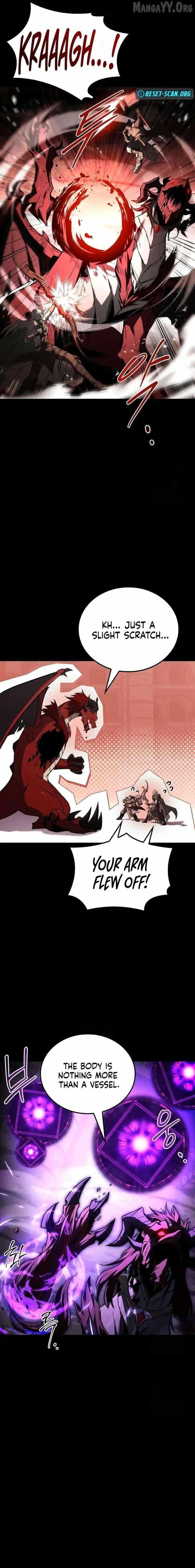 The Archmage’s Restaurant - Chapter 113 Page 23