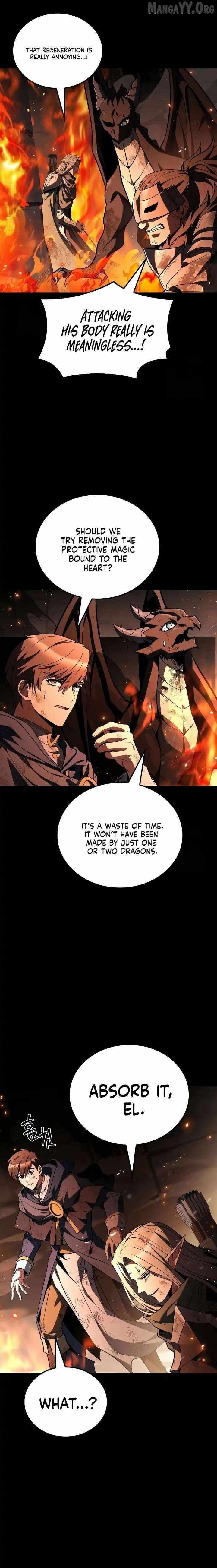 The Archmage’s Restaurant - Chapter 113 Page 26