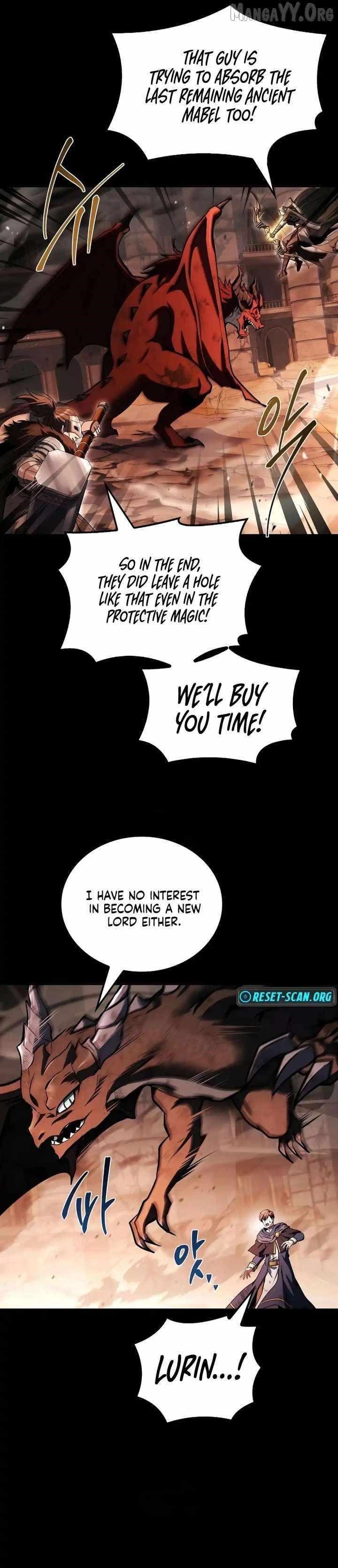 The Archmage’s Restaurant - Chapter 113 Page 27