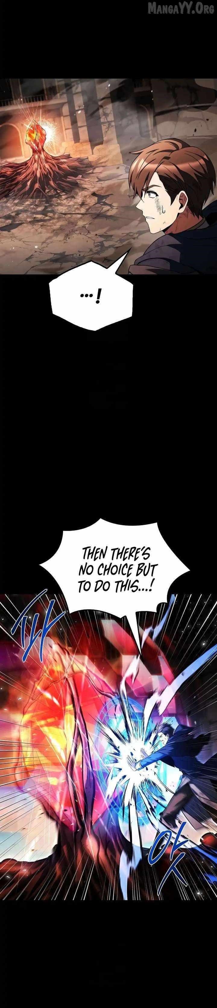 The Archmage’s Restaurant - Chapter 113 Page 28