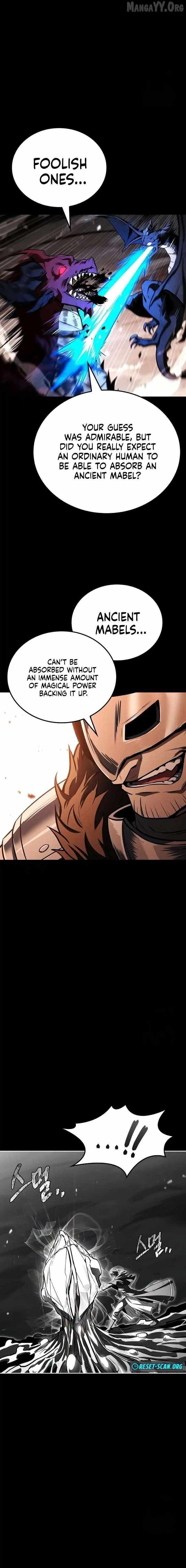 The Archmage’s Restaurant - Chapter 113 Page 29