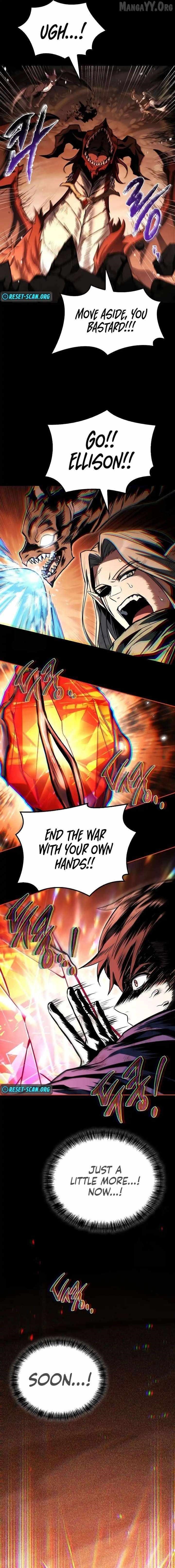 The Archmage’s Restaurant - Chapter 113 Page 31