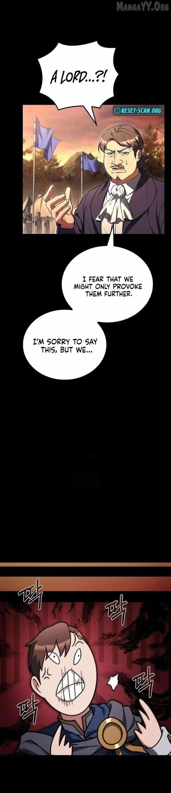 The Archmage’s Restaurant - Chapter 113 Page 4