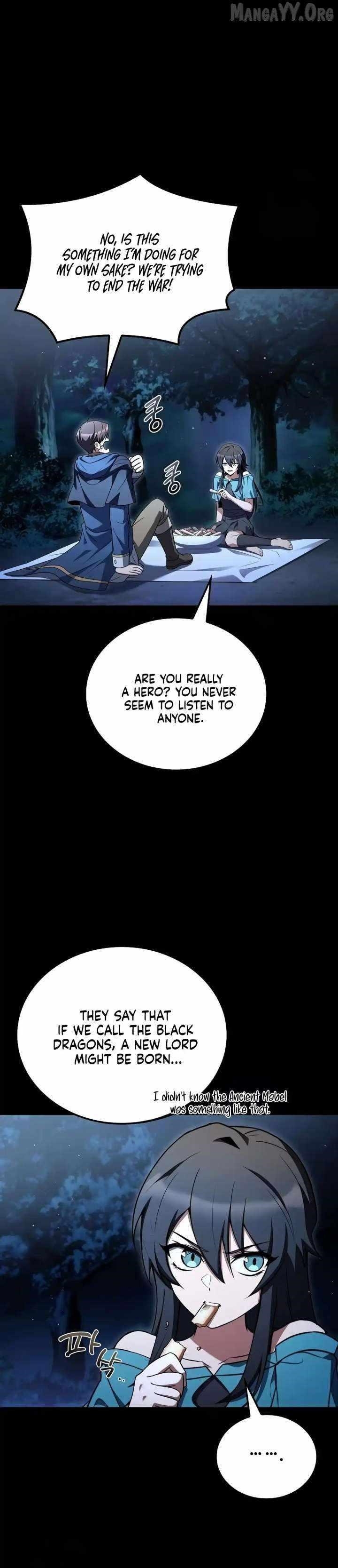 The Archmage’s Restaurant - Chapter 113 Page 5