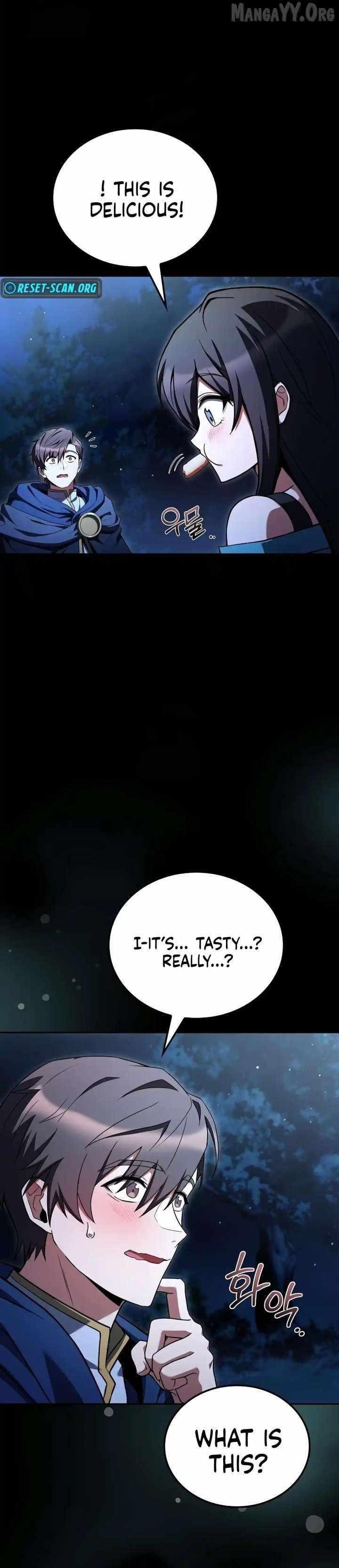 The Archmage’s Restaurant - Chapter 113 Page 6