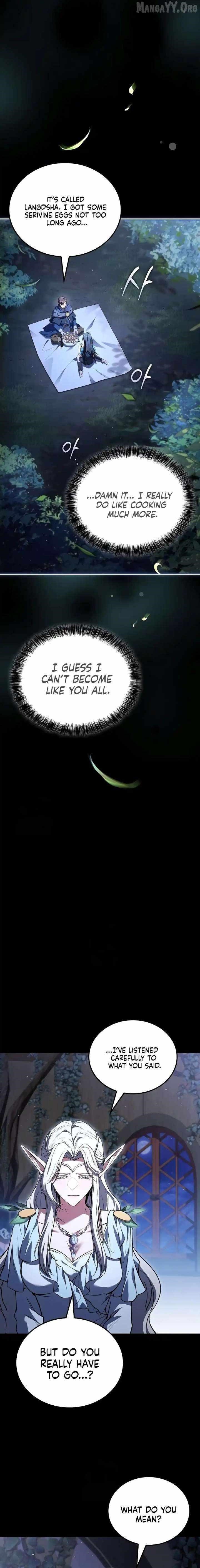 The Archmage’s Restaurant - Chapter 113 Page 7