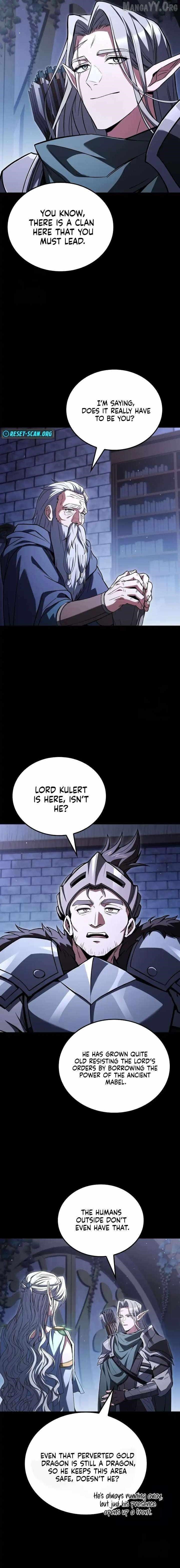 The Archmage’s Restaurant - Chapter 113 Page 8