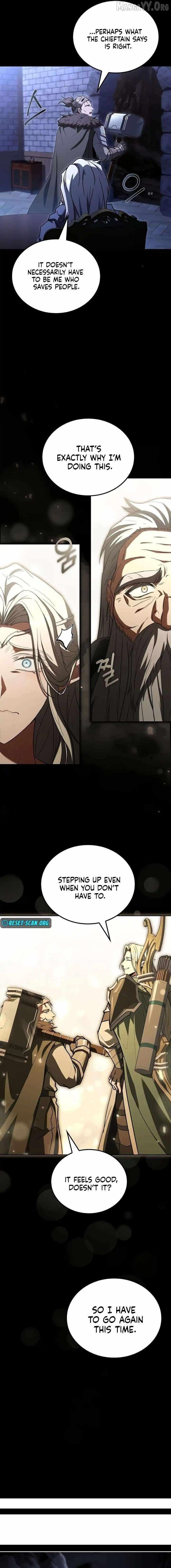 The Archmage’s Restaurant - Chapter 113 Page 9