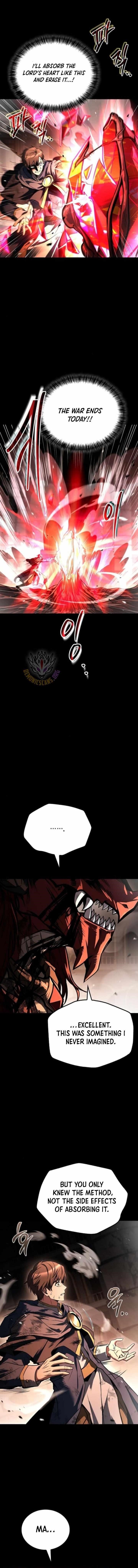 The Archmage’s Restaurant - Chapter 114 Page 1