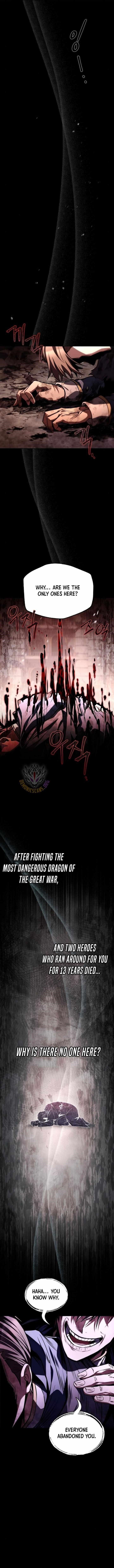 The Archmage’s Restaurant - Chapter 114 Page 10