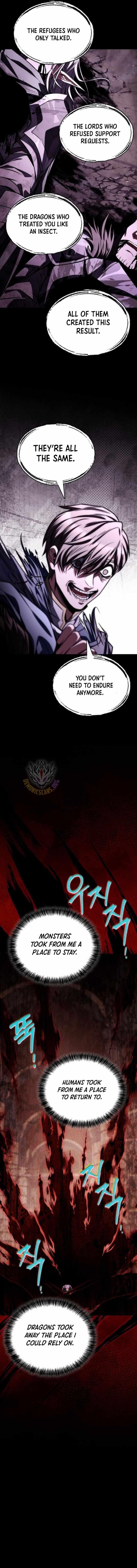 The Archmage’s Restaurant - Chapter 114 Page 11