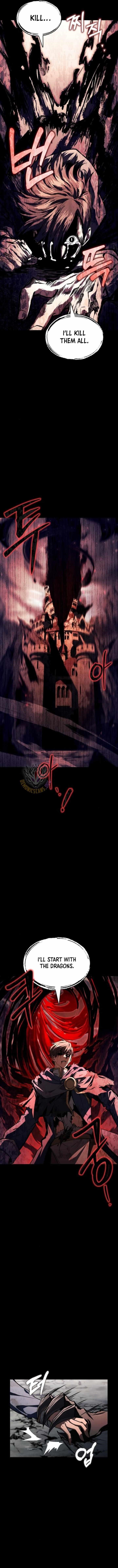 The Archmage’s Restaurant - Chapter 114 Page 12