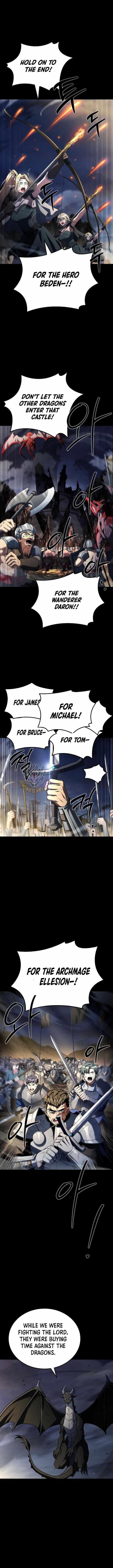 The Archmage’s Restaurant - Chapter 114 Page 14