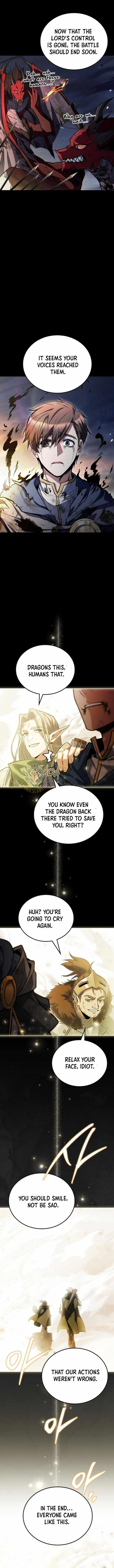 The Archmage’s Restaurant - Chapter 114 Page 15