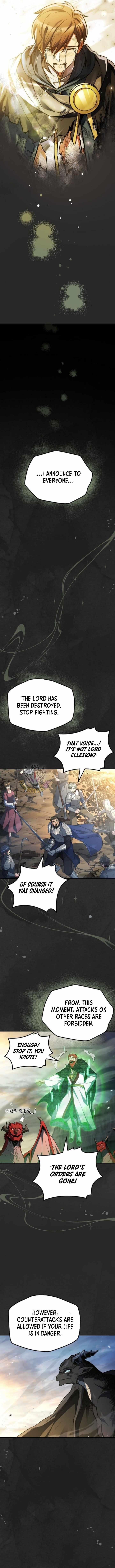 The Archmage’s Restaurant - Chapter 114 Page 16