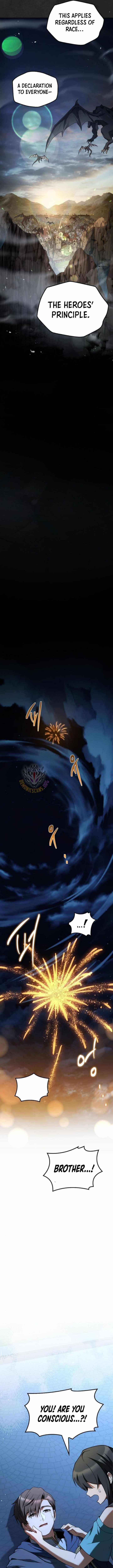 The Archmage’s Restaurant - Chapter 114 Page 17