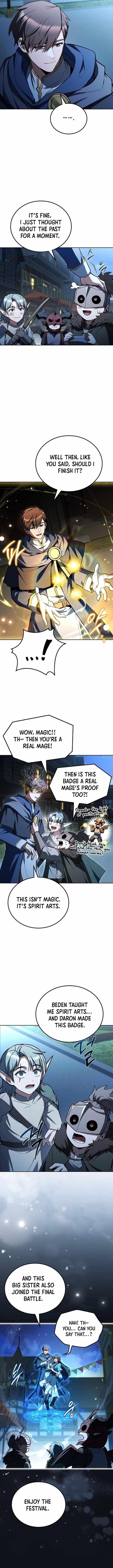 The Archmage’s Restaurant - Chapter 114 Page 19