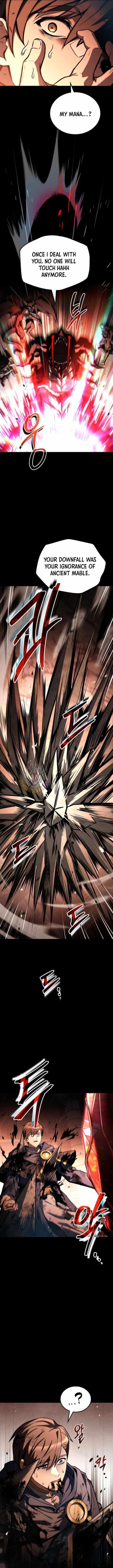 The Archmage’s Restaurant - Chapter 114 Page 2