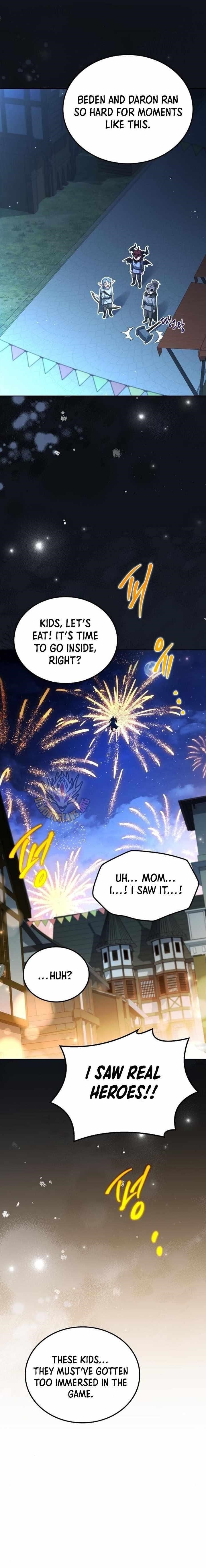 The Archmage’s Restaurant - Chapter 114 Page 20