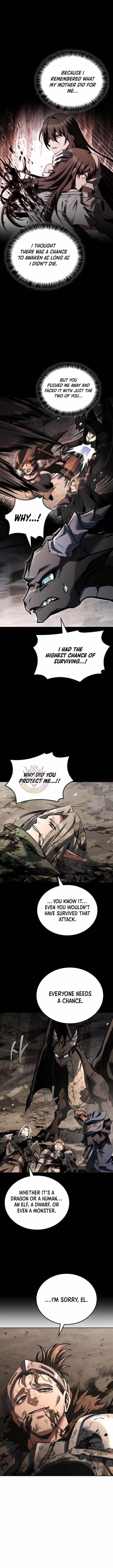 The Archmage’s Restaurant - Chapter 114 Page 8