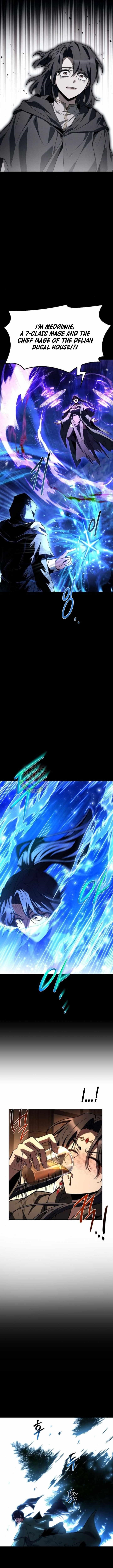 The Archmage’s Restaurant - Chapter 115 Page 10