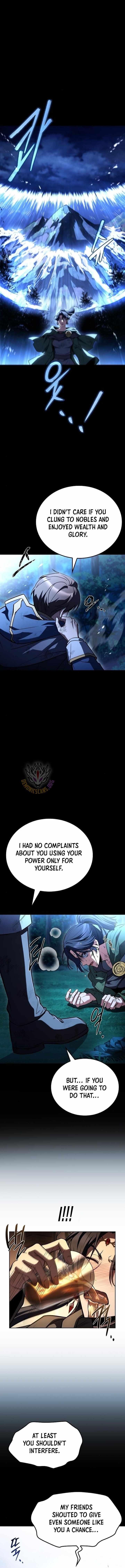 The Archmage’s Restaurant - Chapter 115 Page 11