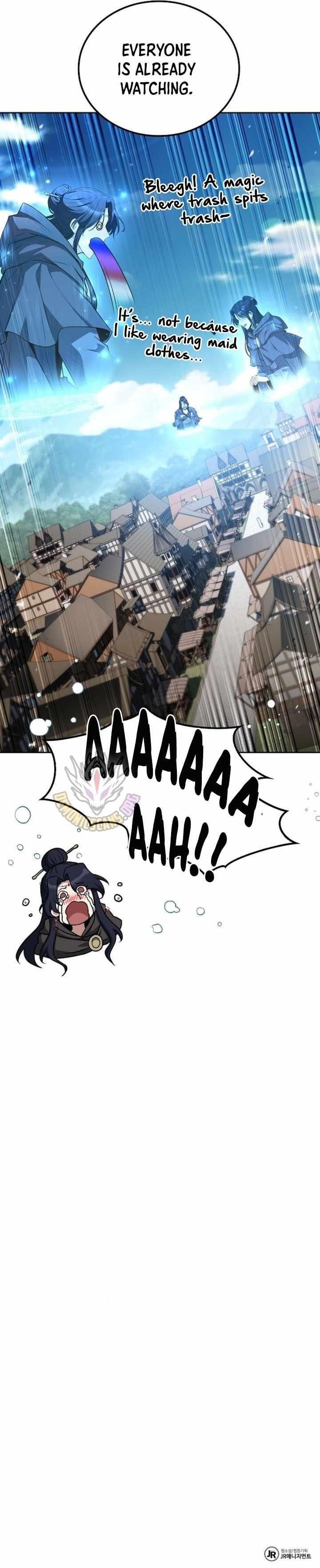 The Archmage’s Restaurant - Chapter 115 Page 17